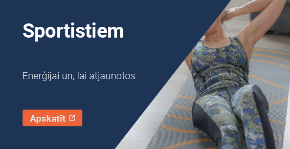 Sportistiem