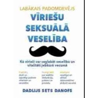 Vīriešu seksuālā veselība, Dadlijs Sets Danofs